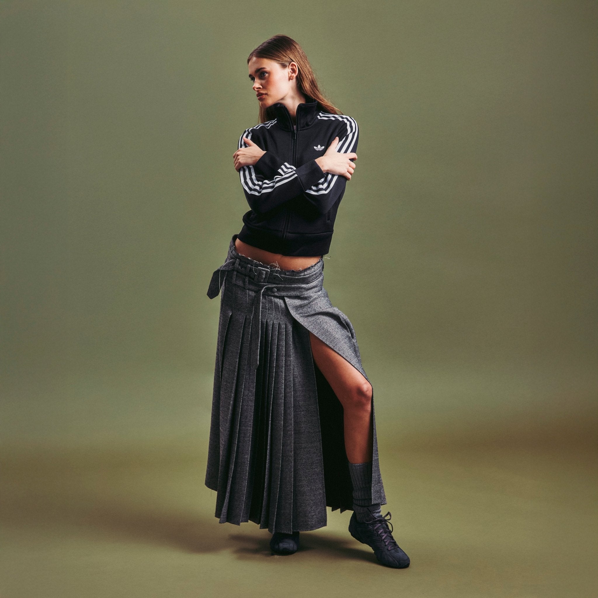 AUTUMN WINTER 2025 LOOKBOOK - Rezet Store