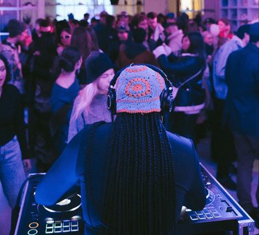 Event Recap: Cocktails & Live Concerts with adidas Originals - Rezet Store