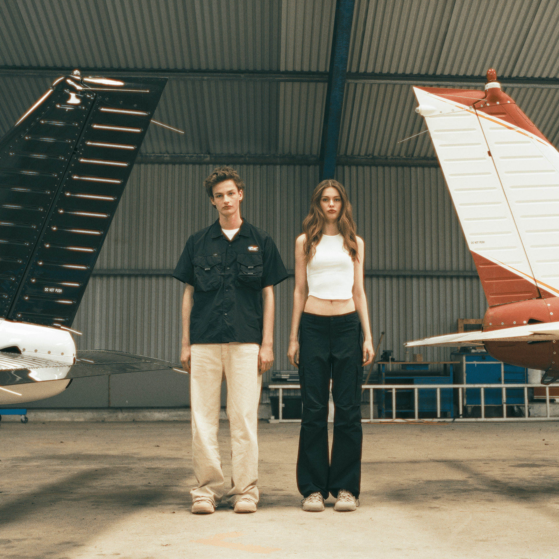 Editorial: Keen SS23 - Rezet Store