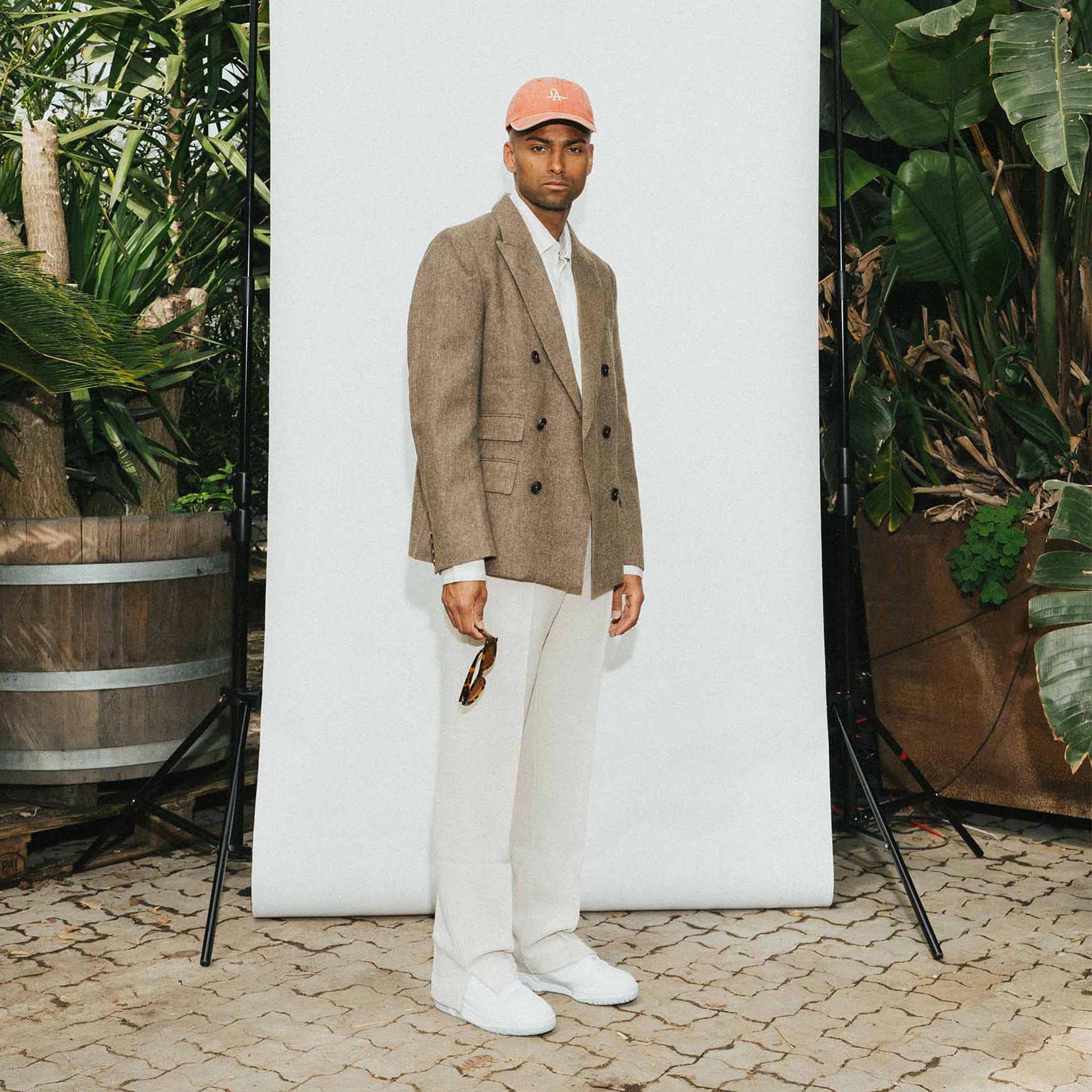 Rezet Lookbook: Men's SS23 - Rezet Store