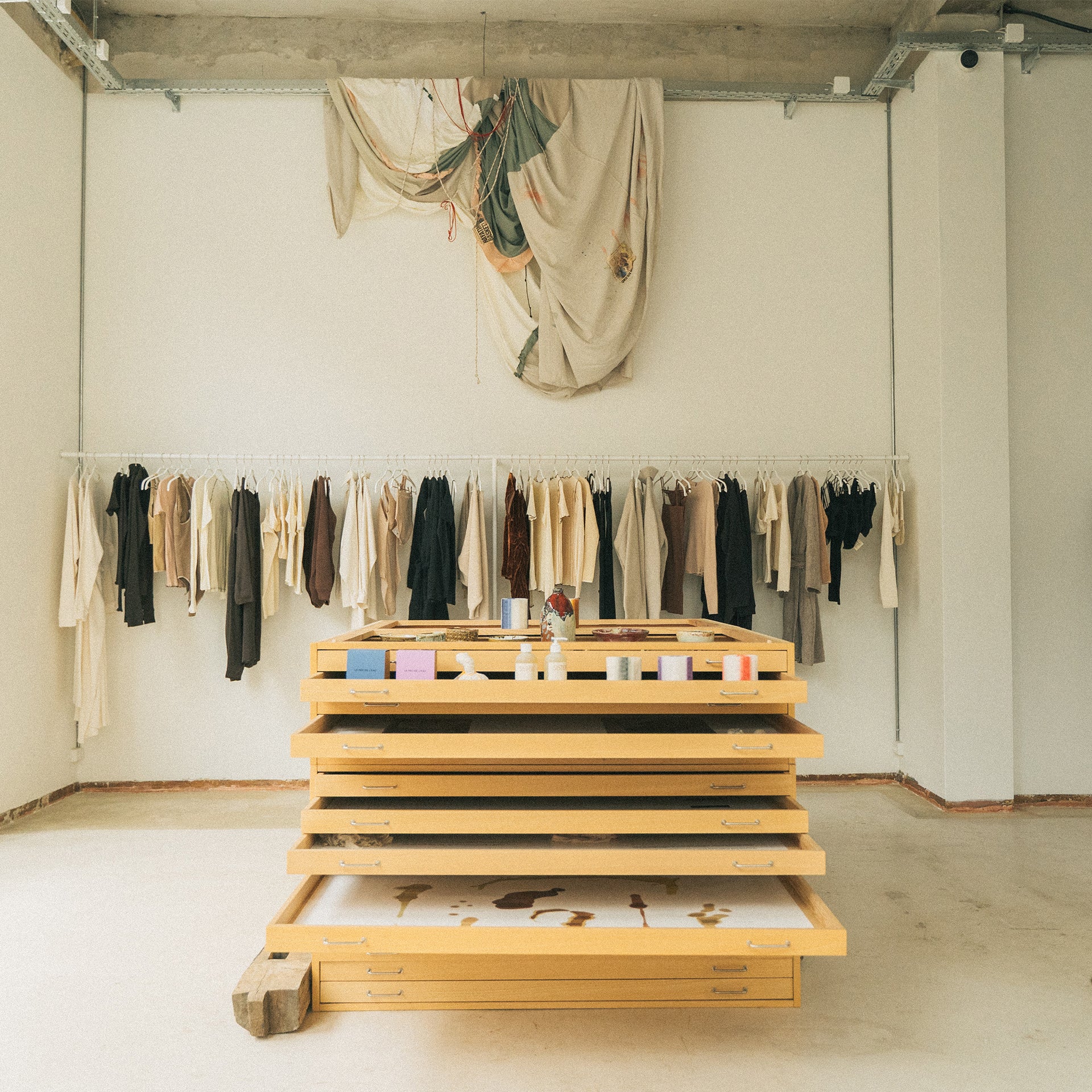 Rezet Store Visits: Baserange - Rezet Store