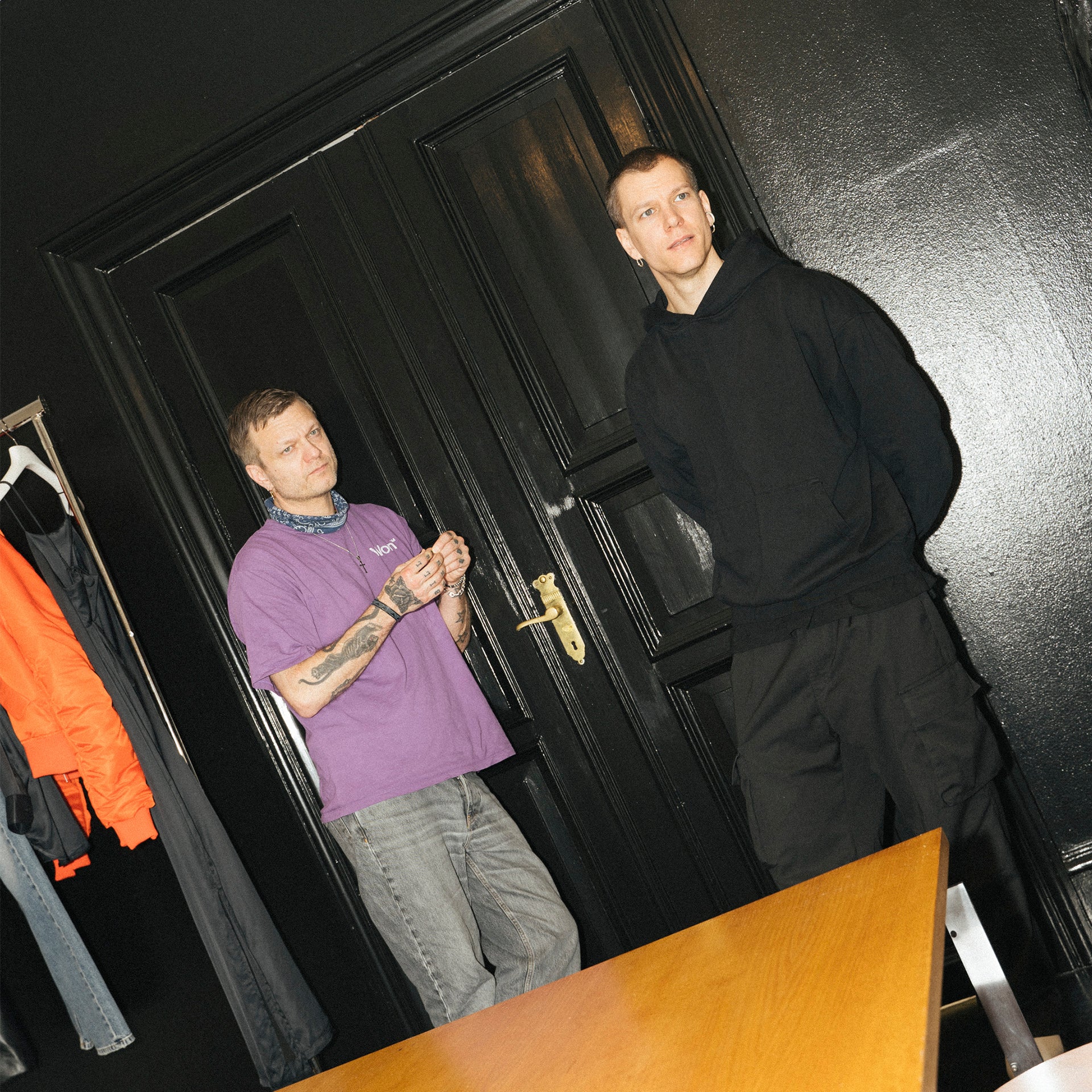 Rezet Store Visits: Won Hundred - Rezet Store