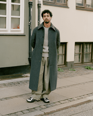 REZET UP CLOSE: ASICS and Hashim Musa - Rezet Store