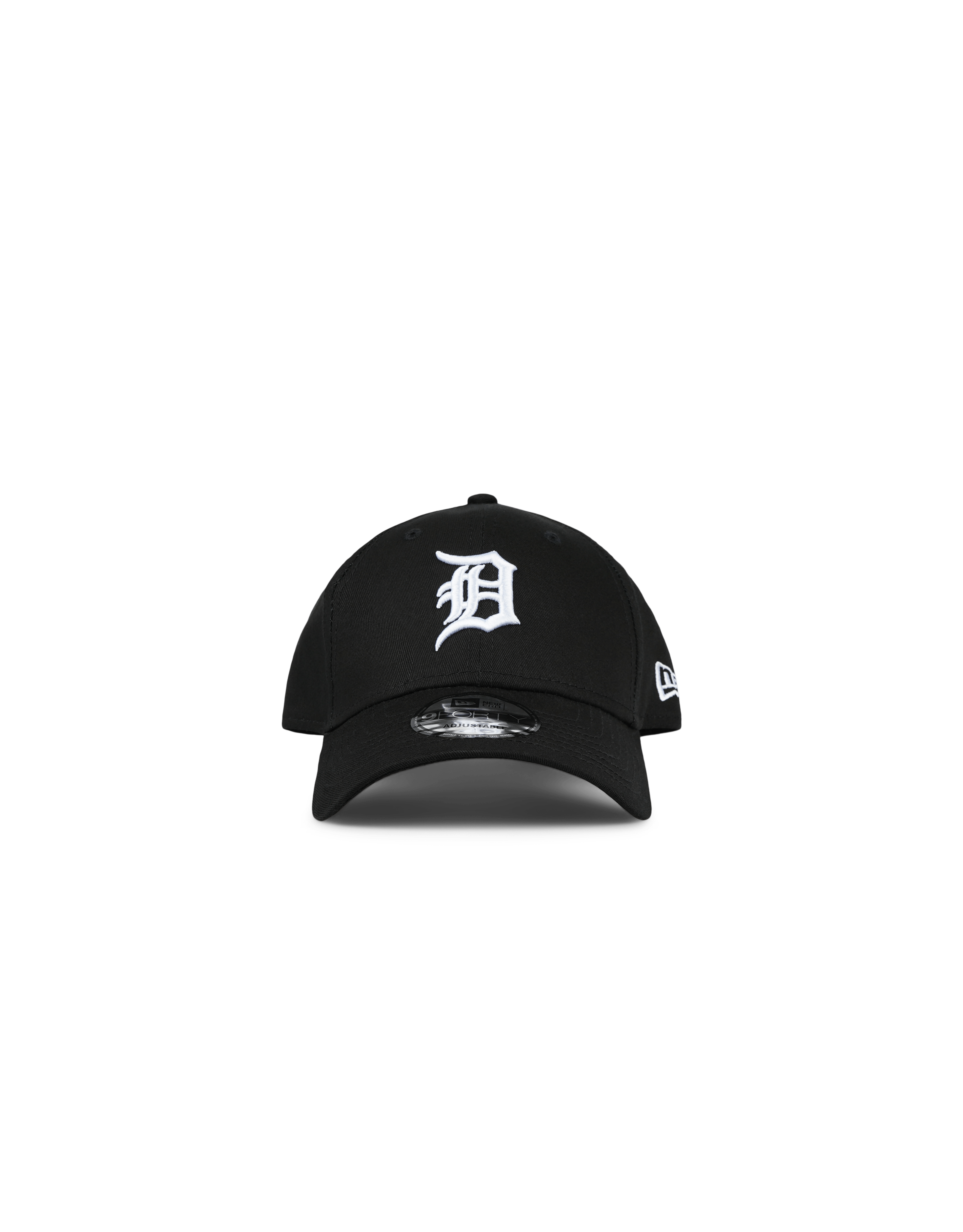 Buy New Era Detroit Tigers League Essentia in Black Rezetstore