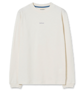 BEAMS BOY BOYmini LOGO Longsleeve T-shirt | Rezet Store