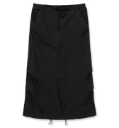 BEAMS BOY Army High - Waist Pants Arrangement Dress | Rezet Store