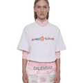 Sandy Liang Toy Tee | Rezet Store