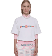Sandy Liang Toy Tee | Rezet Store