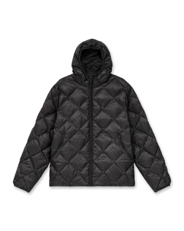 Hiking Patrol Base LT Down Hooded Jacket | Rezet Store