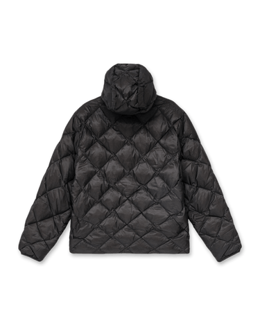 Hiking Patrol Base LT Down Hooded Jacket | Rezet Store