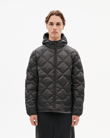 Hiking Patrol Base LT Down Hooded Jacket | Rezet Store