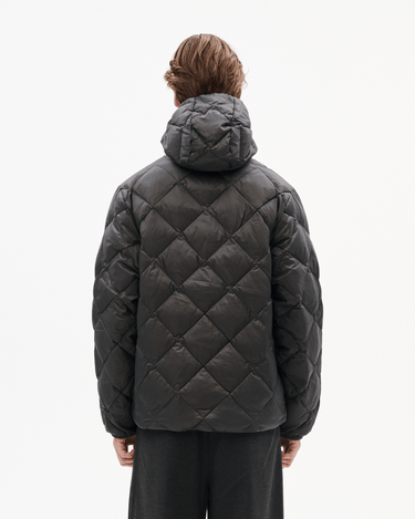 Hiking Patrol Base LT Down Hooded Jacket | Rezet Store