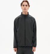 Hiking Patrol Path Inner Brushed Softshell Jacket | Rezet Store