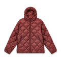 Hiking Patrol Base LT Down Hooded Jacket | Rezet Store