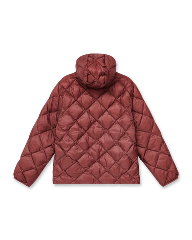 Hiking Patrol Base LT Down Hooded Jacket | Rezet Store