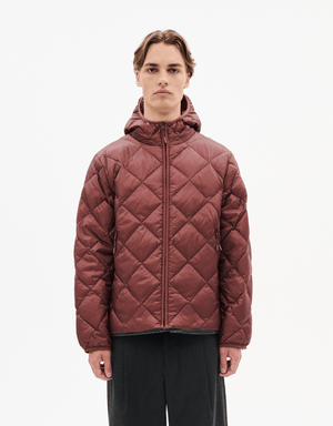 Hiking Patrol Base LT Down Hooded Jacket | Rezet Store