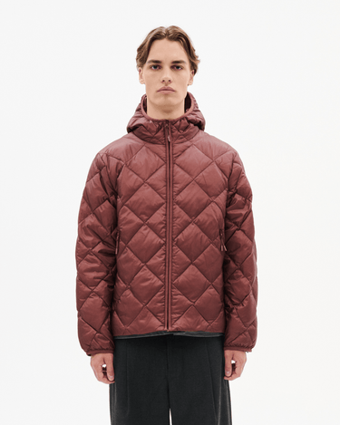 Hiking Patrol Base LT Down Hooded Jacket | Rezet Store