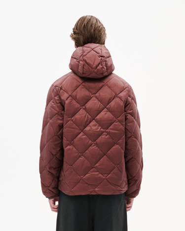 Hiking Patrol Base LT Down Hooded Jacket | Rezet Store