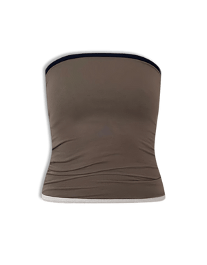 GABI GAMÉL Picoeta bandeau top | Rezet Store