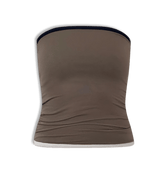 GABI GAMÉL Picoeta bandeau top | Rezet Store