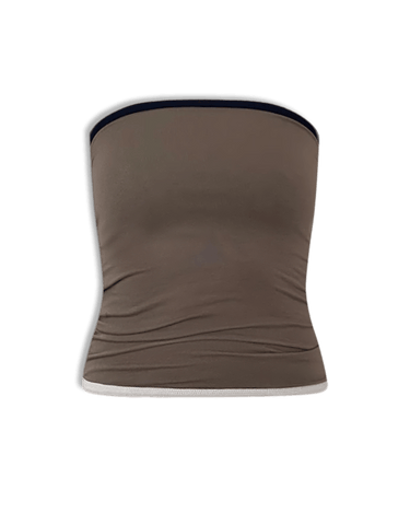 GABI GAMÉL Picoeta bandeau top | Rezet Store