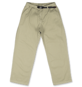 Gramicci Gramicci Pant Straight Fit | Rezet Store