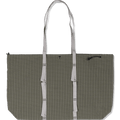 Gramicci Plaid Climbing Tote | Rezet Store
