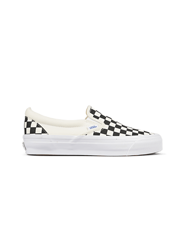 VANS Slip - On Reissue 98 LX | Rezet Store