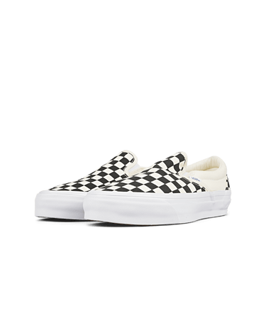 VANS Slip - On Reissue 98 LX | Rezet Store