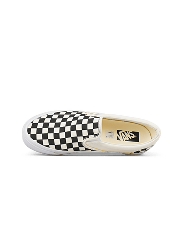 VANS Slip - On Reissue 98 LX | Rezet Store