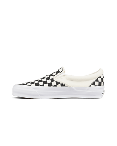 VANS Slip - On Reissue 98 LX | Rezet Store