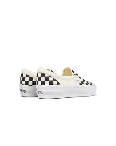 VANS Slip - On Reissue 98 LX | Rezet Store