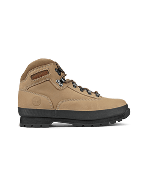 Euro Hiker Mid Boot
