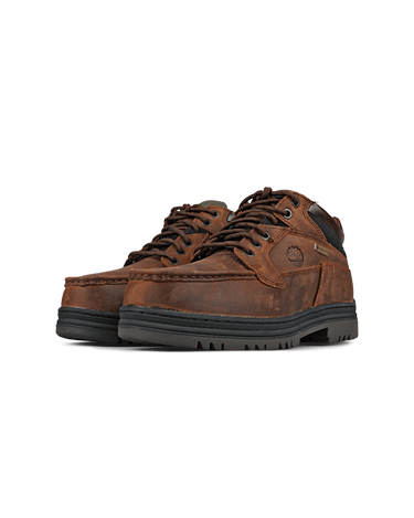 Timberland Heritage Low Lace Up GORE - TEX Boot | Rezet Store