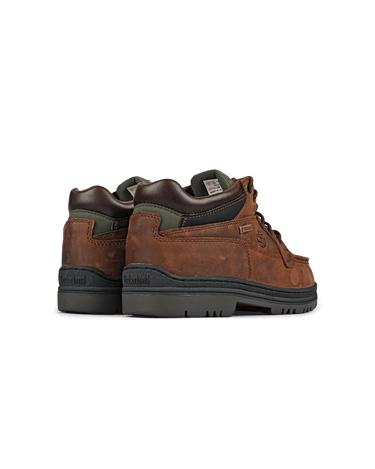 Timberland Heritage Low Lace Up GORE - TEX Boot | Rezet Store