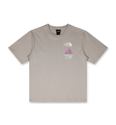 The North Face M Haven N Earth SS Tee Graphic | Rezet Store