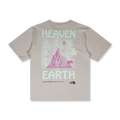 The North Face M Haven N Earth SS Tee Graphic | Rezet Store