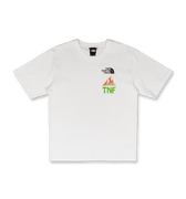 The North Face M Haven N Earth SS Tee Graphic | Rezet Store
