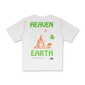 The North Face M Haven N Earth SS Tee Graphic | Rezet Store