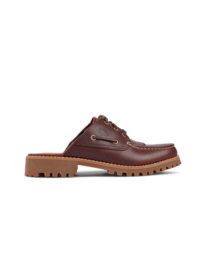 Noreen Mule Shoe