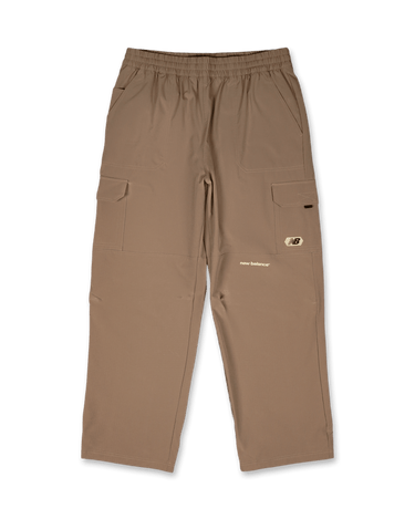 New Balance New Balance Street Classics Straight Leg Pant - Rezetstore