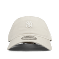 New Era New York Yankees Mini Logo Washed 9Twenty | Rezet Store