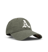 New Era Oakland Athletics IMG Coops Patch 9Twenty | Rezet Store