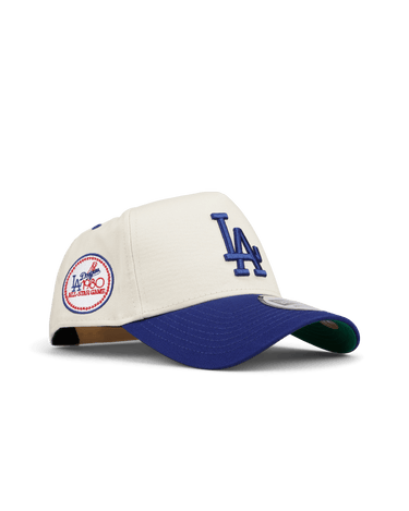 New Era Los Angeles Dodgers ASG Patch Eframe | Rezet Store