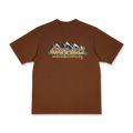 Gramicci Mountaineering Tee | Rezet Store