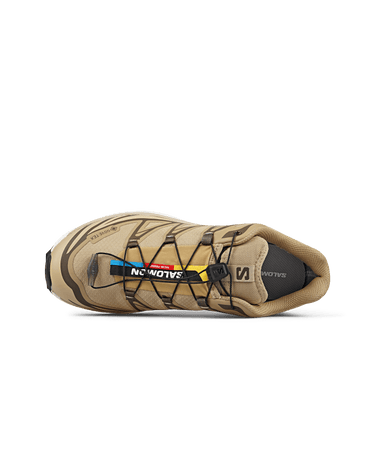 Salomon XT - 6 GORE - TEX | Rezet Store