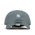 New Era New York Yankees Washed Mini Logo 9Twenty | Rezet Store