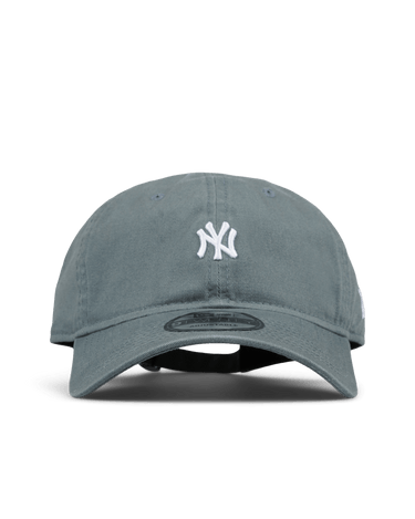 New Era New York Yankees Washed Mini Logo 9Twenty | Rezet Store