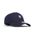 New Era New York Mets Washed Mini Logo 9Twenty | Rezet Store