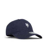 New Era New York Mets Washed Mini Logo 9Twenty | Rezet Store
